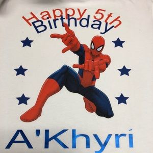 T-Shirts and Pillows